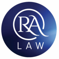 Reynaud Aromi Law logo - Similar company to Pillar