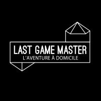 Last Game Master logo - Similar company to Makeazy