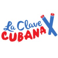 La Clave Cubana Salsa Dance Studio logo - Similar company to Salsa Cubana