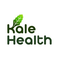Kale Health Canada logo - Similar company to Nurture
