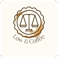 Law and Coffee Sciences Po Menton logo - Similar company to Noir