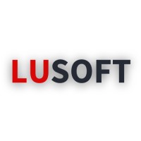 Lusoft logo - Similar company to Cefexie