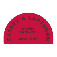 Ratsey and Lapthorn logo - Similar company to Connected Intelligence
