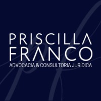 Priscilla Franco Advocacia Criminal logo - Similar company to Mathaus Agacci Advogados