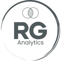 RG Analytics logo - Similar company to Fuzzyflags