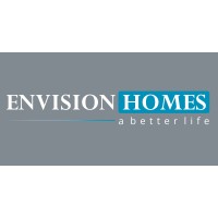 Envision Homes, LLC logo - Similar company to Hornet Homes