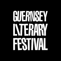 Guernsey Literary Festival logo - Similar company to Guille-Allès Library