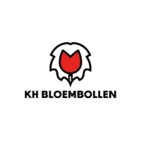 KH Bloembollen logo - Similar company to De Goede Bloembollen