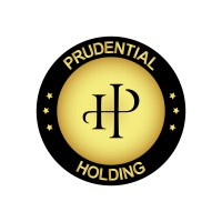 Prudential Holdings logo - Similar company to Group 4 Holdings