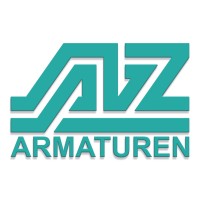 AZ Armaturen Brazil logo - Similar company to Winpack Personal Care