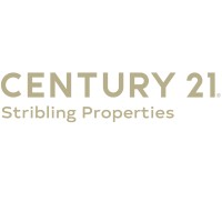 Century 21 Stribling Properties logo - Similar company to Ignite Integration Solutions, Inc.