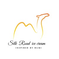 Silk Road Ice Cream - France logo - Similar company to Credential Business Solutions
