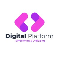 SARL Digital Platform logo - Similar company to Topixel