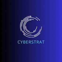 CyberStrat (AUS) logo - Similar company to Techstream Solutions Pty Ltd