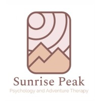 Sunrise Peak Psychology and Adventure Therapy logo - Similar company to Kd Community