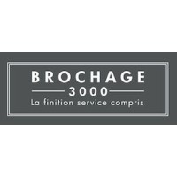 BROCHAGE 3000 logo - Similar company to American Biorubber