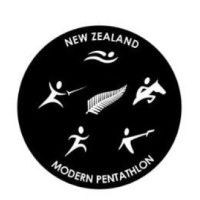 Modern Pentathlon New Zealand logo - Similar company to Modern Pentathlon Australia
