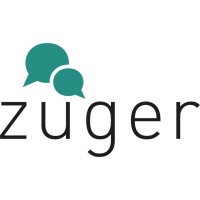 Züger Beratung logo - Similar company to Stiftung David Dienst Schweiz