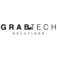 Grab Tech Solutions logo - Similar company to Virtuaflex