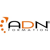 ADN Formation logo - Similar company to Ingilearn Solutions