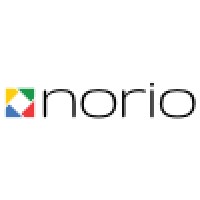 Norio logo - Similar company to Norium