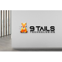 9 Tails Technologies logo - Similar company to Okára S.A.