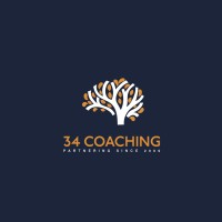 34 Coaching logo - Similar company to Globeea