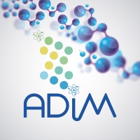 ADIM logo - Similar company to Gxp Solutions Latam