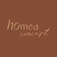 Homea Concept logo - Similar company to Arka Home