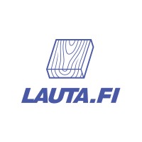 Lauta Oy logo - Similar company to Pieksäwood