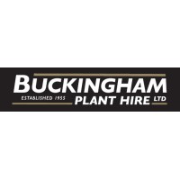 BUCKINGHAM PLANT HIRE LIMITED logo - Similar company to Buckingham Group Contracting Ltd