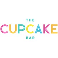 The Cupcake Bar logo - Similar company to Dozen Bakery