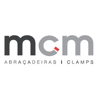 MCM Clamps logo - Similar company to Kortel Design