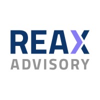 REAX Advisory logo - Similar company to Intreal Solutions Gmbh
