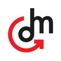 Greater Des Moines Partnership logo - Similar company to Maple Studios