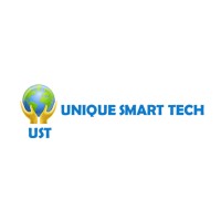 Unique Smart Tech logo - Similar company to Bitsol Automation