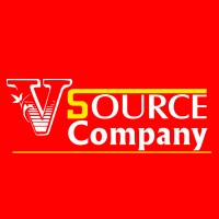 VSource Company logo - Similar company to Vsource.Io