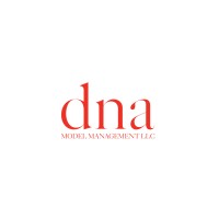 DNA Model Management logo - Similar company to One Management