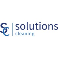 Solutions Cleaning B.V. logo - Similar company to Snappepper Solutions B.V.