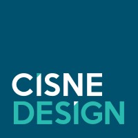 Cisne Design logo - Similar company to Transporto Logística