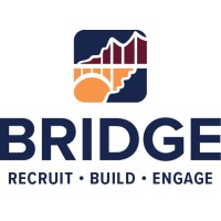 BRIDGE logo - Similar company to Hcrj