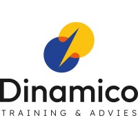 Dinamico training en advies logo - Similar company to Ruvano Document Solutions B.V.