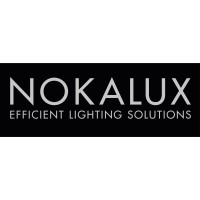 Nokalux AB logo - Similar company to Malux Solutions, Sweden