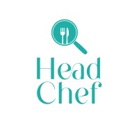 HeadChef Segurança dos Alimentos e Garantia da Qualidade logo - Similar company to Nutrittiva Restaurantes Empresariais