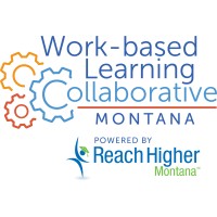 Montana Work-Based Learning Collaborative logo - Similar company to Gallatin College Msu