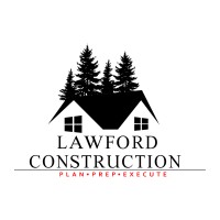 Lawford Construction logo - Similar company to Laterra Contracting