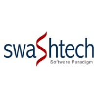 SWASHTECH SOFTWARE PARADIGM logo - Similar company to Genesoft Infotech Private Limited