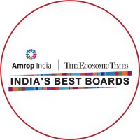 AMROP ET India’s Best Boards logo - Similar company to Drum Circle India