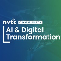 NVTC AI & Digital Transformation COI logo - Similar company to Govconevents Ai