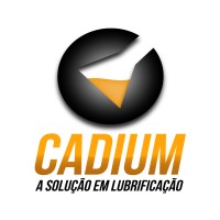 Cadium Lubrificantes logo - Similar company to Kation Raiden Do Brasil